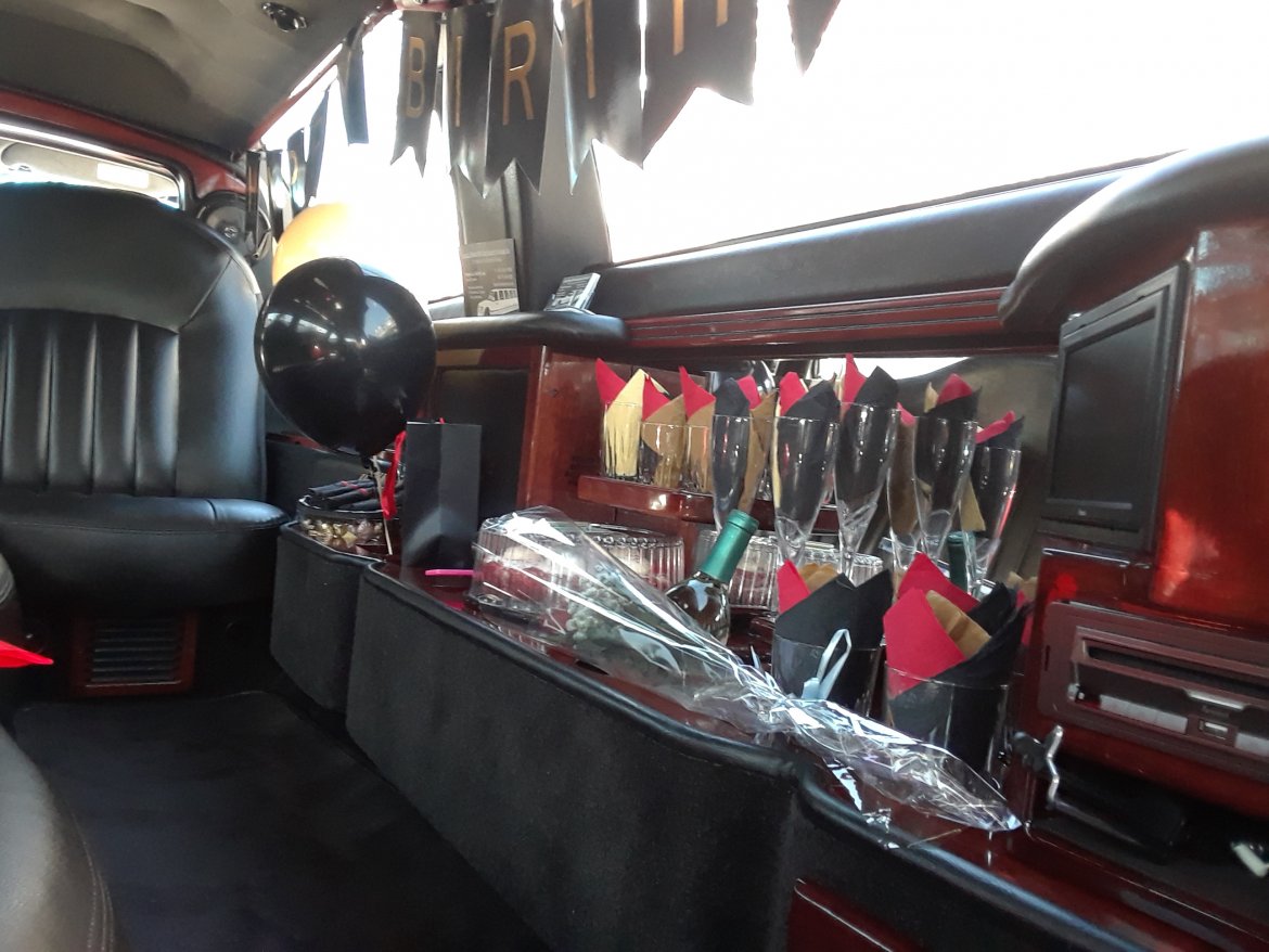 Limousine for Sale in Philadelphia, PA - Photo 15