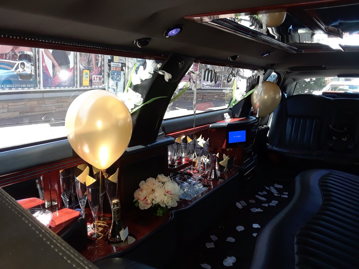 Limousine for Sale in Philadelphia, PA - Photo 19