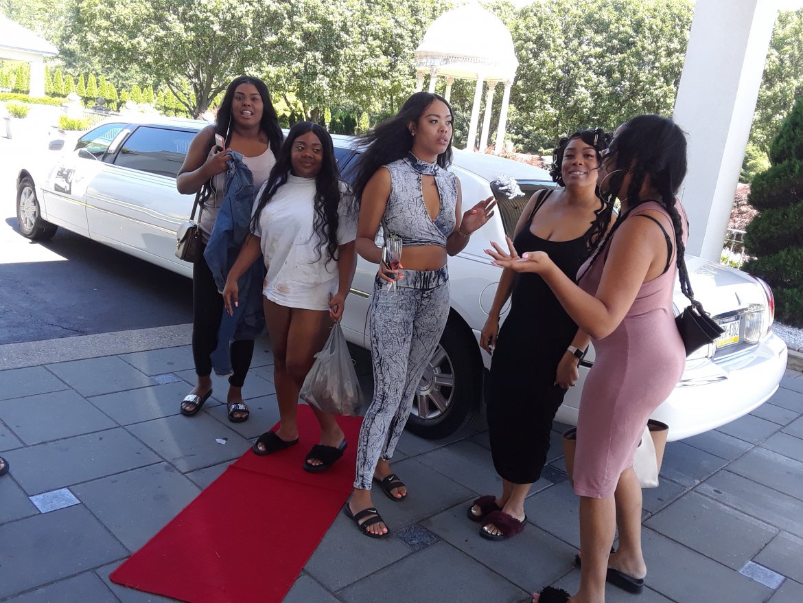 Limousine for Sale in Philadelphia, PA - Photo 18