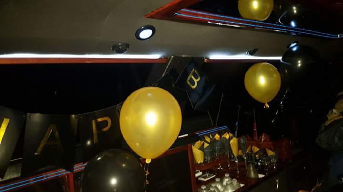 Limousine for Sale in Philadelphia, PA - Photo 25
