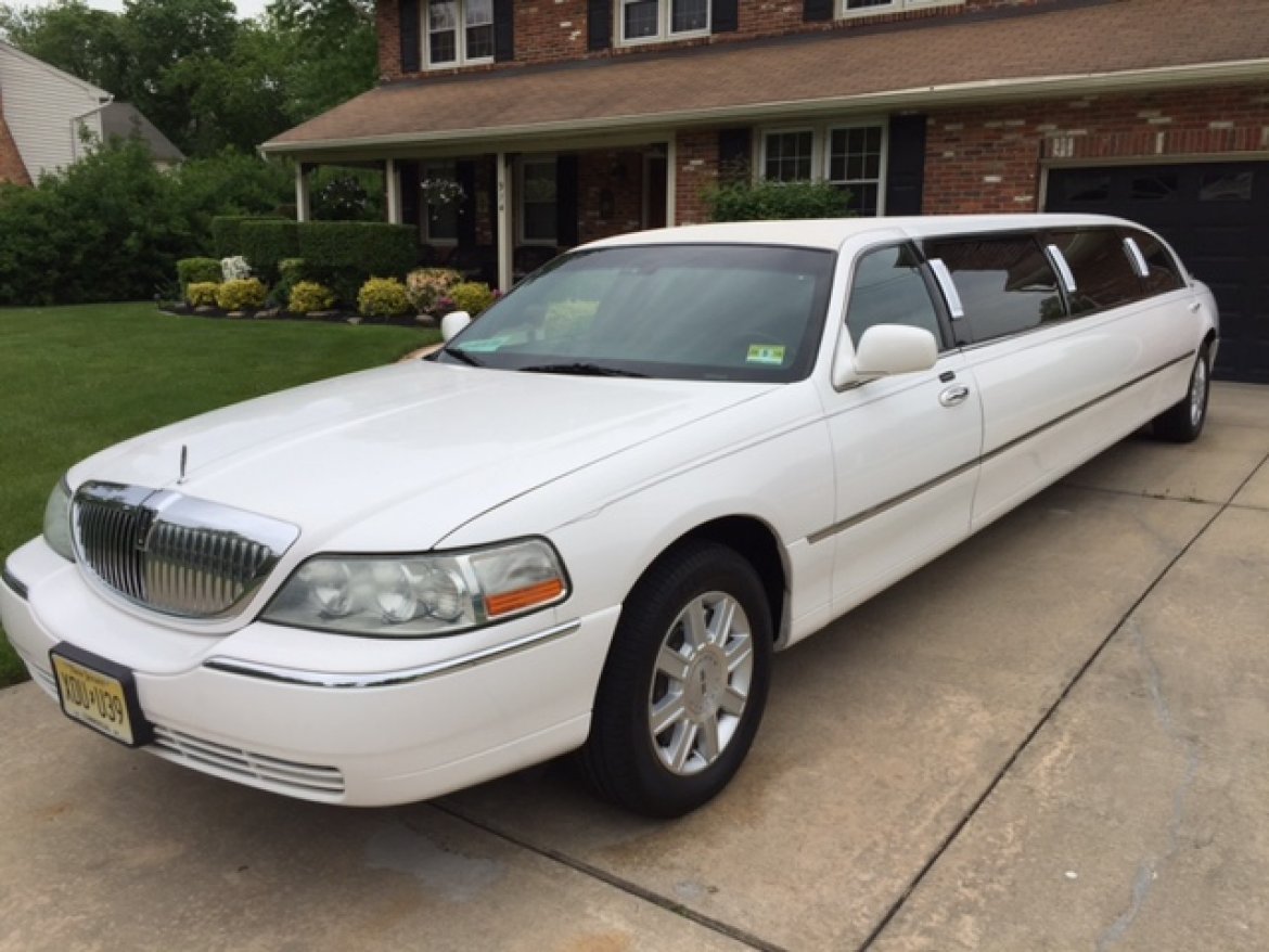 Limousine for Sale in Philadelphia, PA - Photo 31