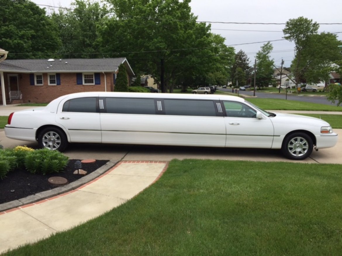 Limousine for Sale in Philadelphia, PA - Photo 30
