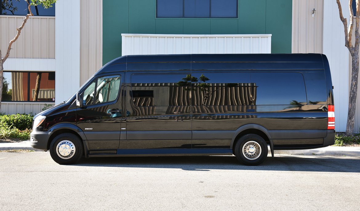 Sprinter for Sale in Fontana, CA - Photo 2