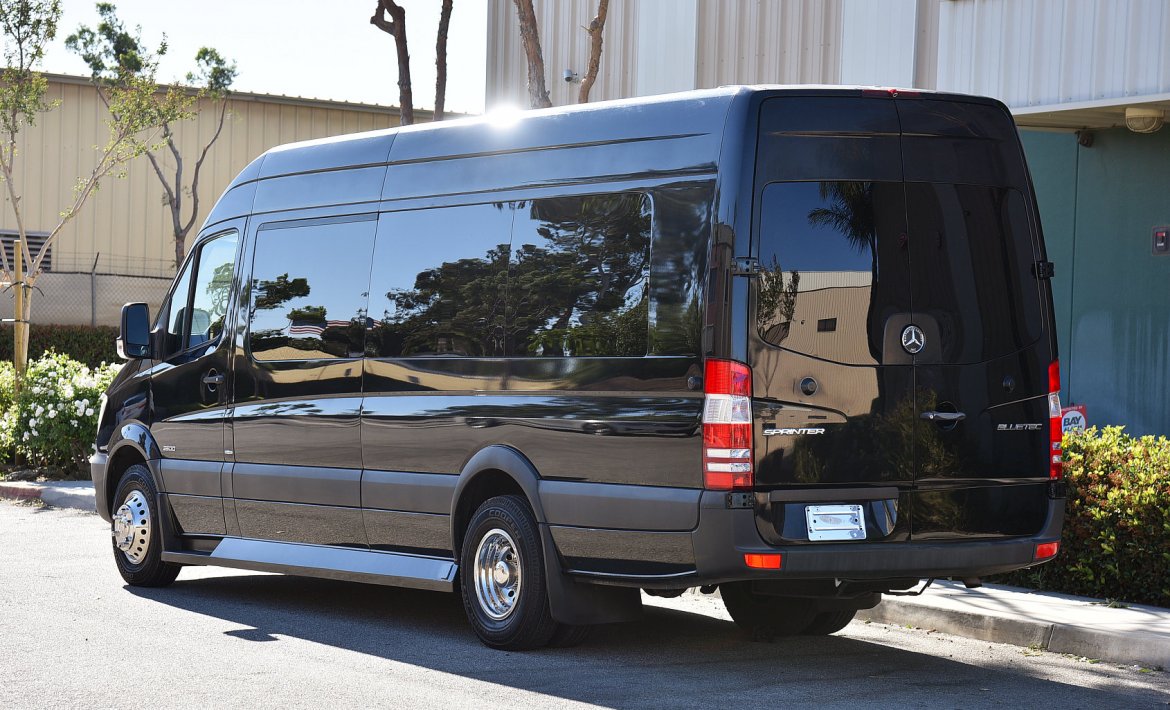 Sprinter for Sale in Fontana, CA - Photo 5