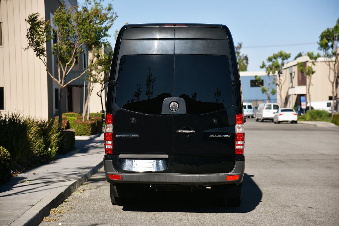 Sprinter for Sale in Fontana, CA - Photo 8