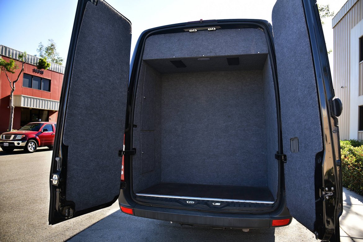 Sprinter for Sale in Fontana, CA - Photo 9