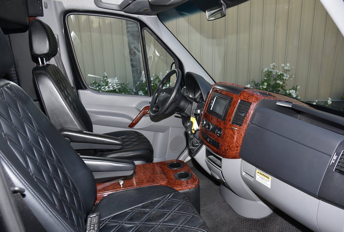 Sprinter for Sale in Fontana, CA - Photo 10