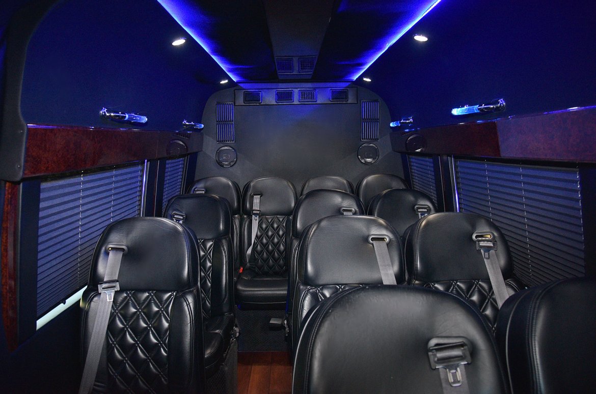 Sprinter for Sale in Fontana, CA - Photo 13