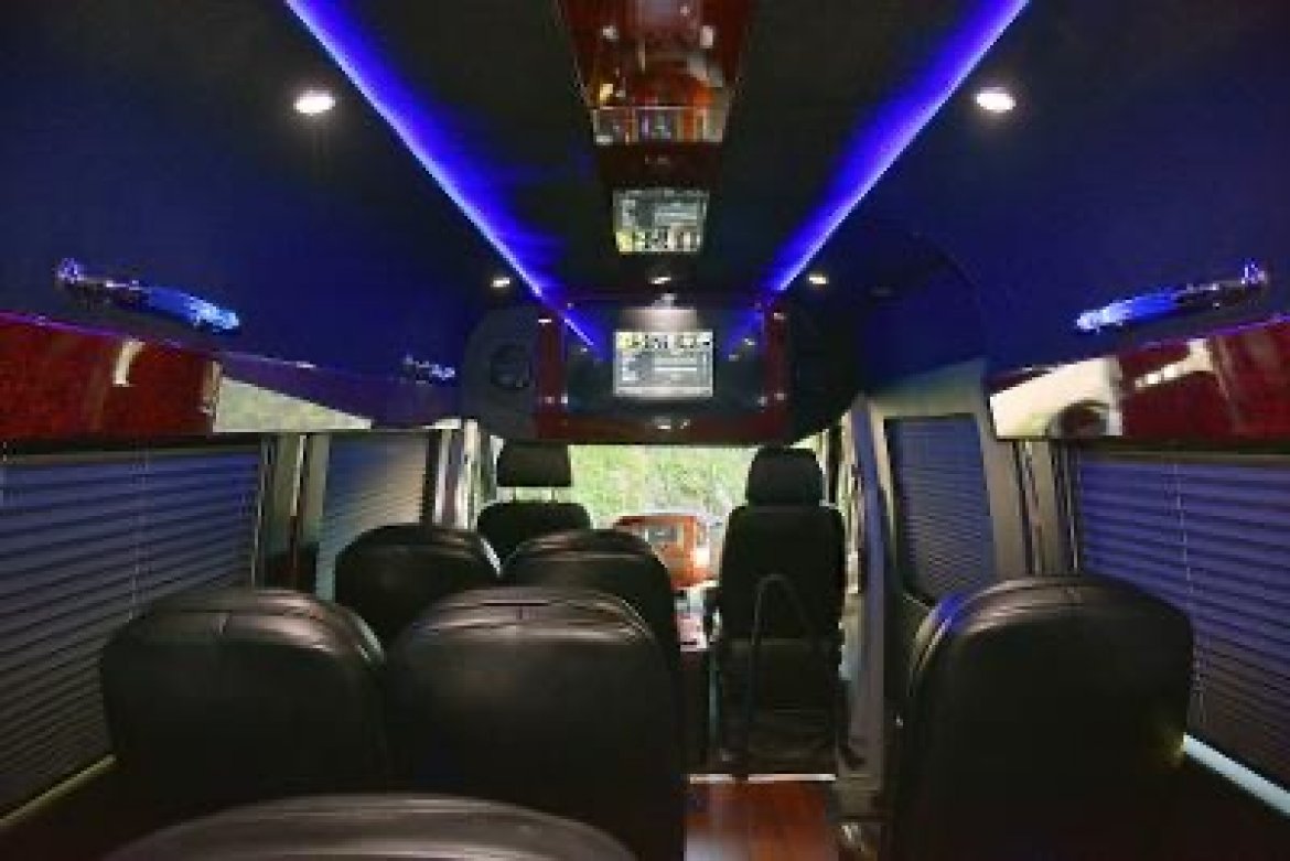 Sprinter for Sale in Fontana, CA - Photo 11