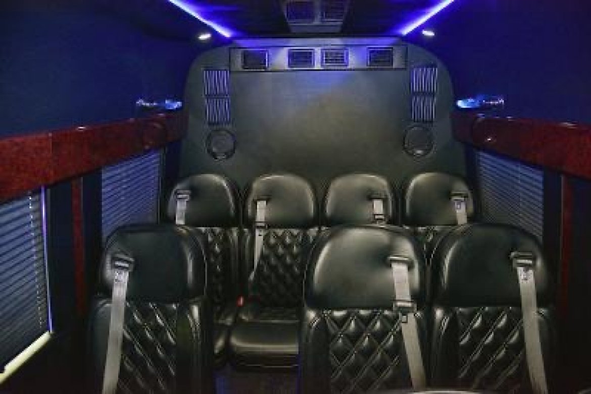 Sprinter for Sale in Fontana, CA - Photo 12