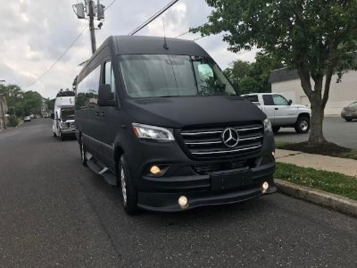 Sprinter for Sale in Oaklyn, NJ - Photo 5