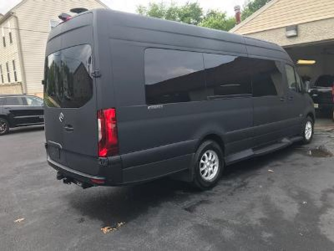 Sprinter for Sale in Oaklyn, NJ - Photo 6