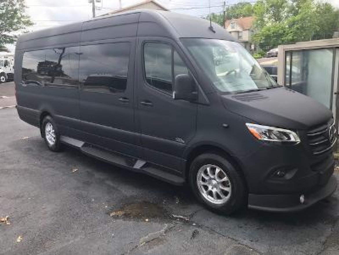 Sprinter for Sale in Oaklyn, NJ - Photo 7