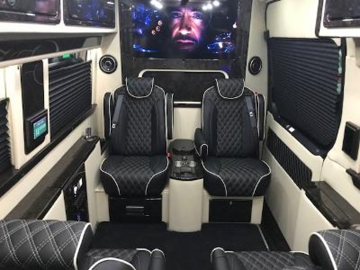 Sprinter for Sale in Oaklyn, NJ - Photo 10