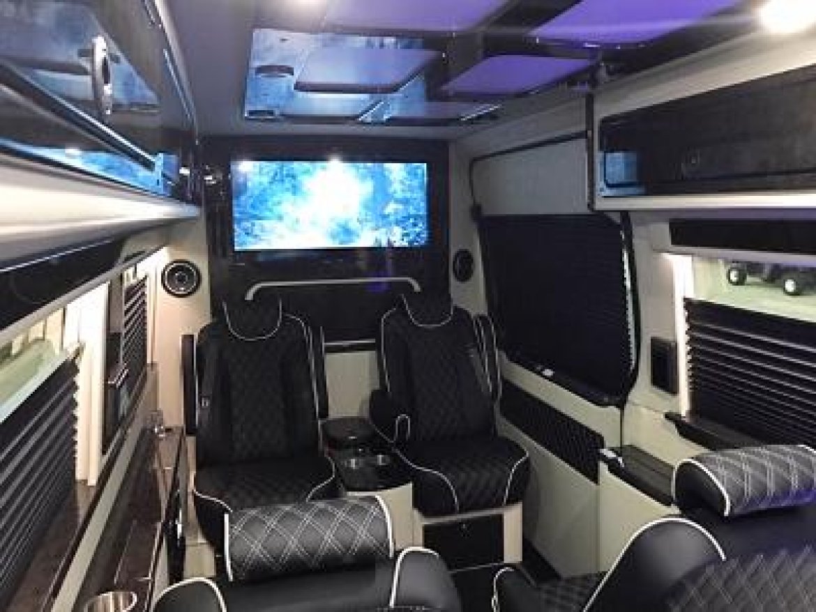 Sprinter for Sale in Oaklyn, NJ - Photo 11