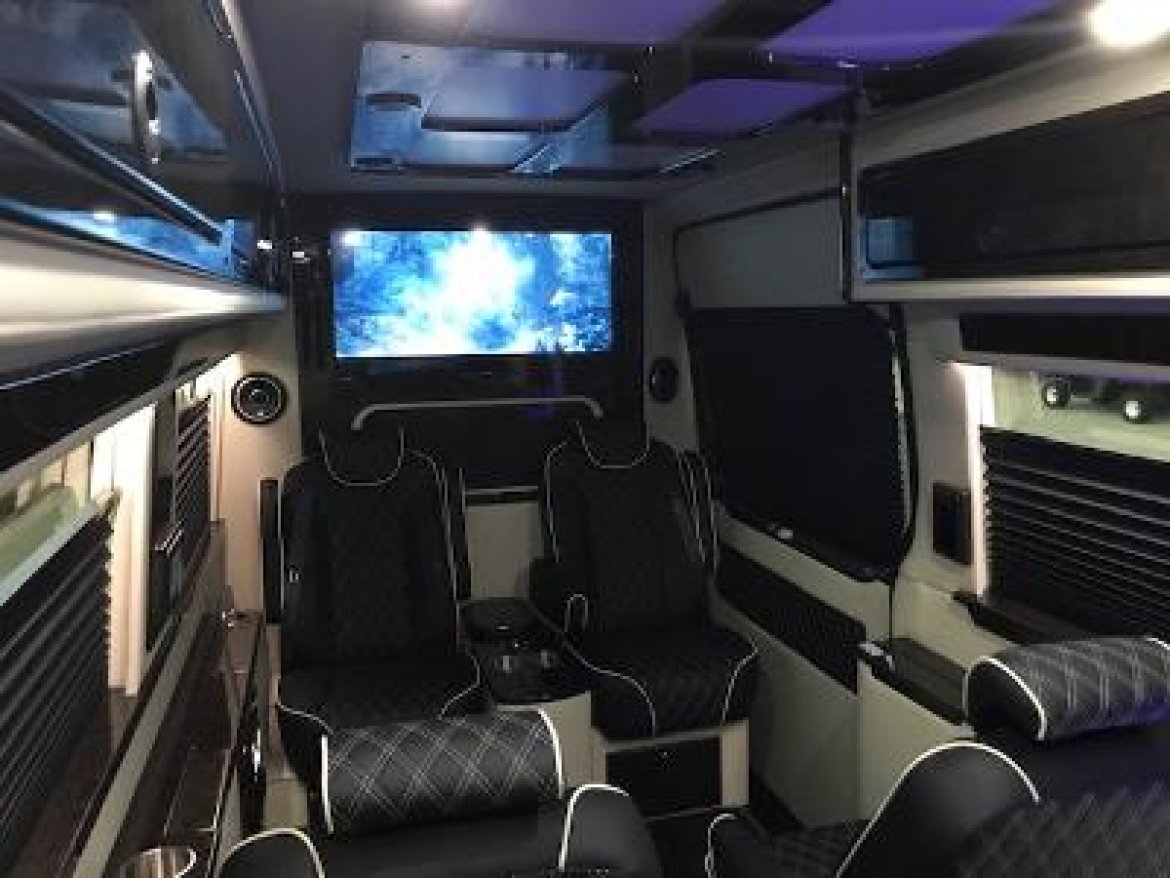 Sprinter for Sale in Oaklyn, NJ - Photo 12