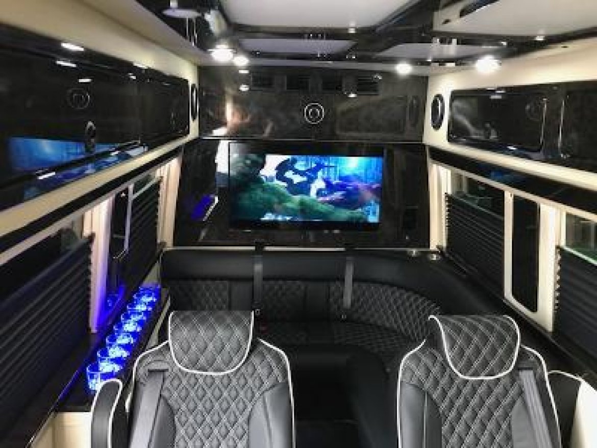 Sprinter for Sale in Oaklyn, NJ - Photo 13