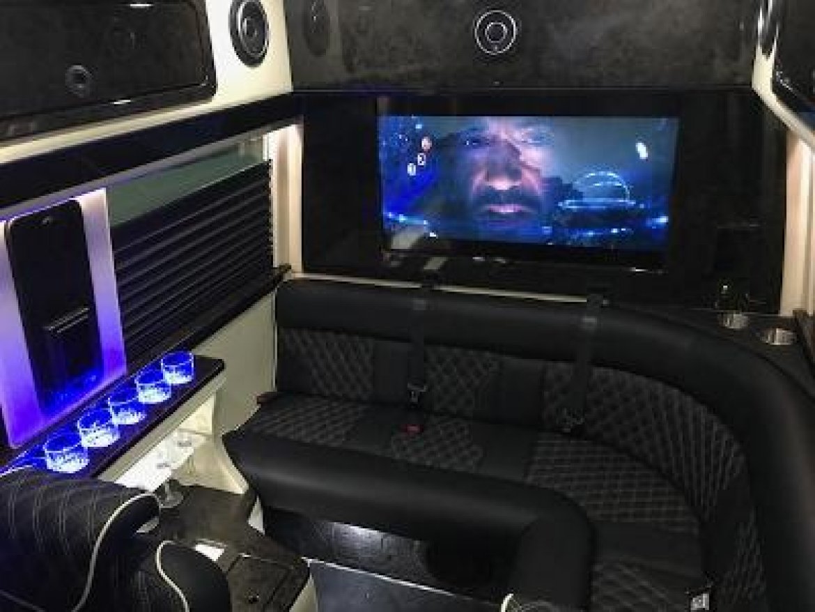 Sprinter for Sale in Oaklyn, NJ - Photo 14