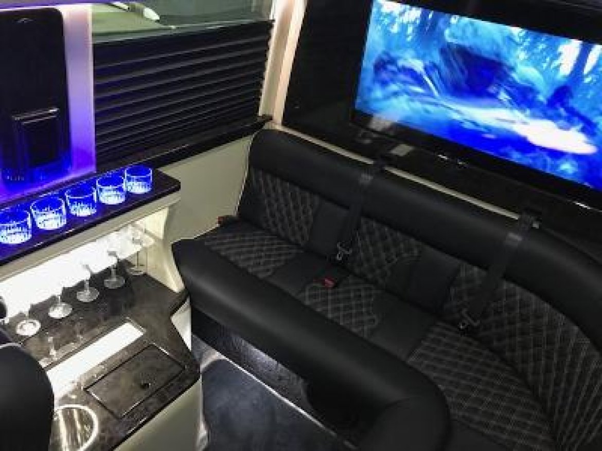 Sprinter for Sale in Oaklyn, NJ - Photo 15