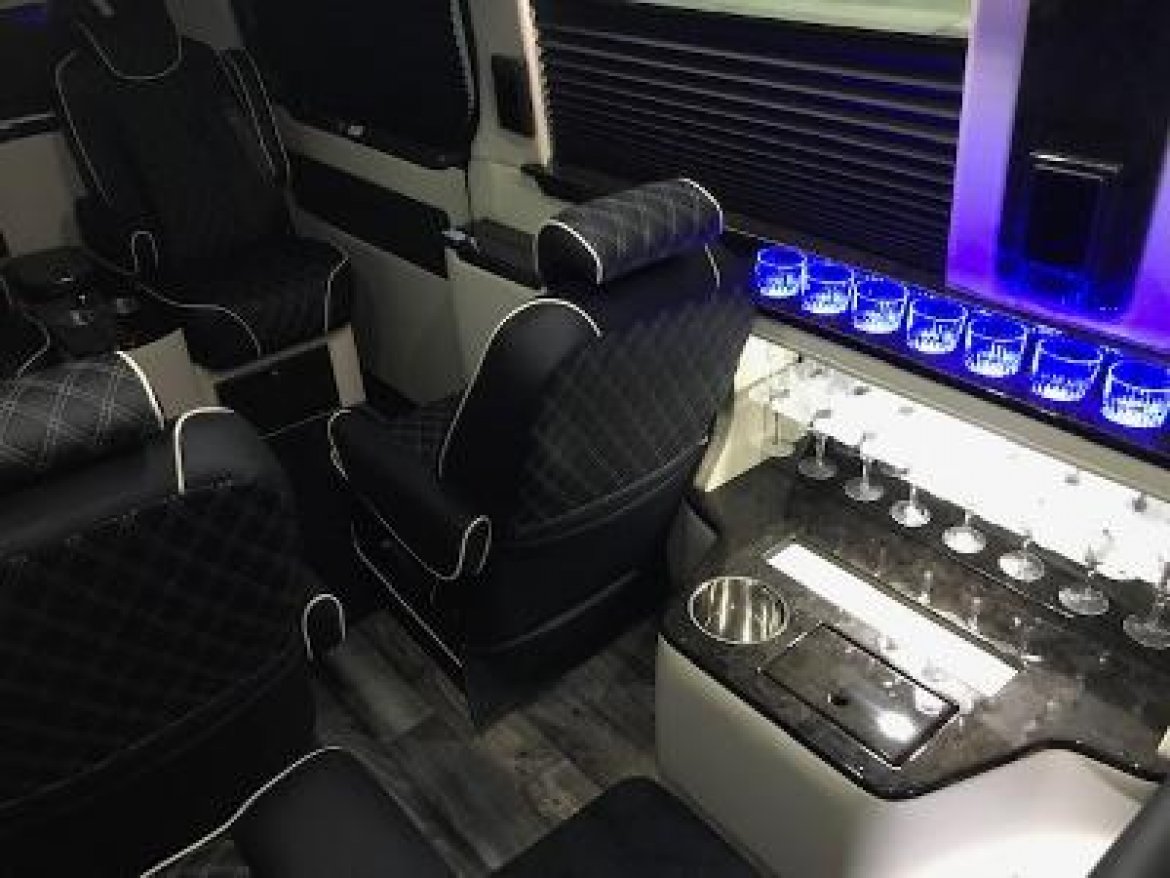 Sprinter for Sale in Oaklyn, NJ - Photo 16