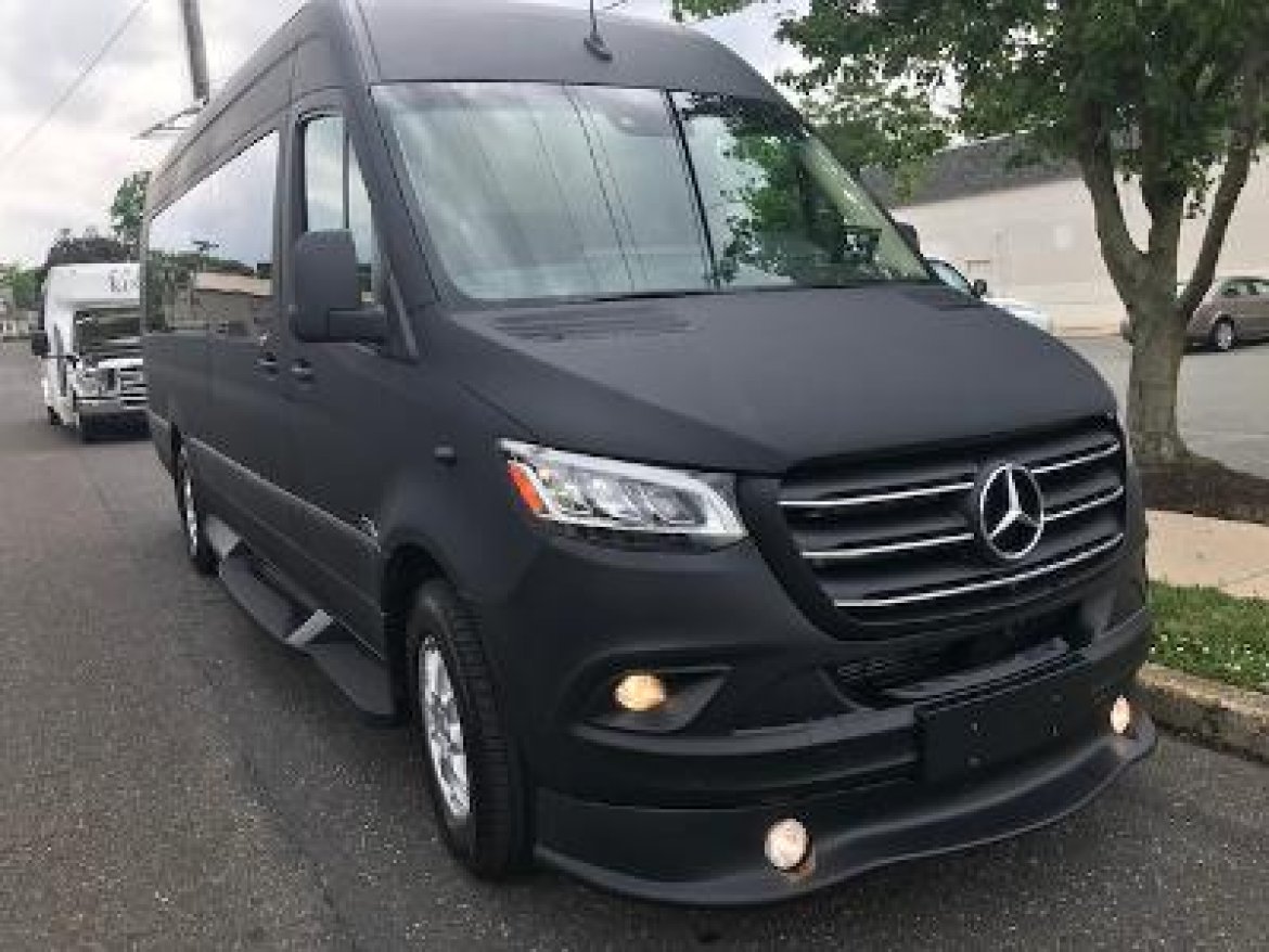 Sprinter for Sale in Oaklyn, NJ - Photo 17