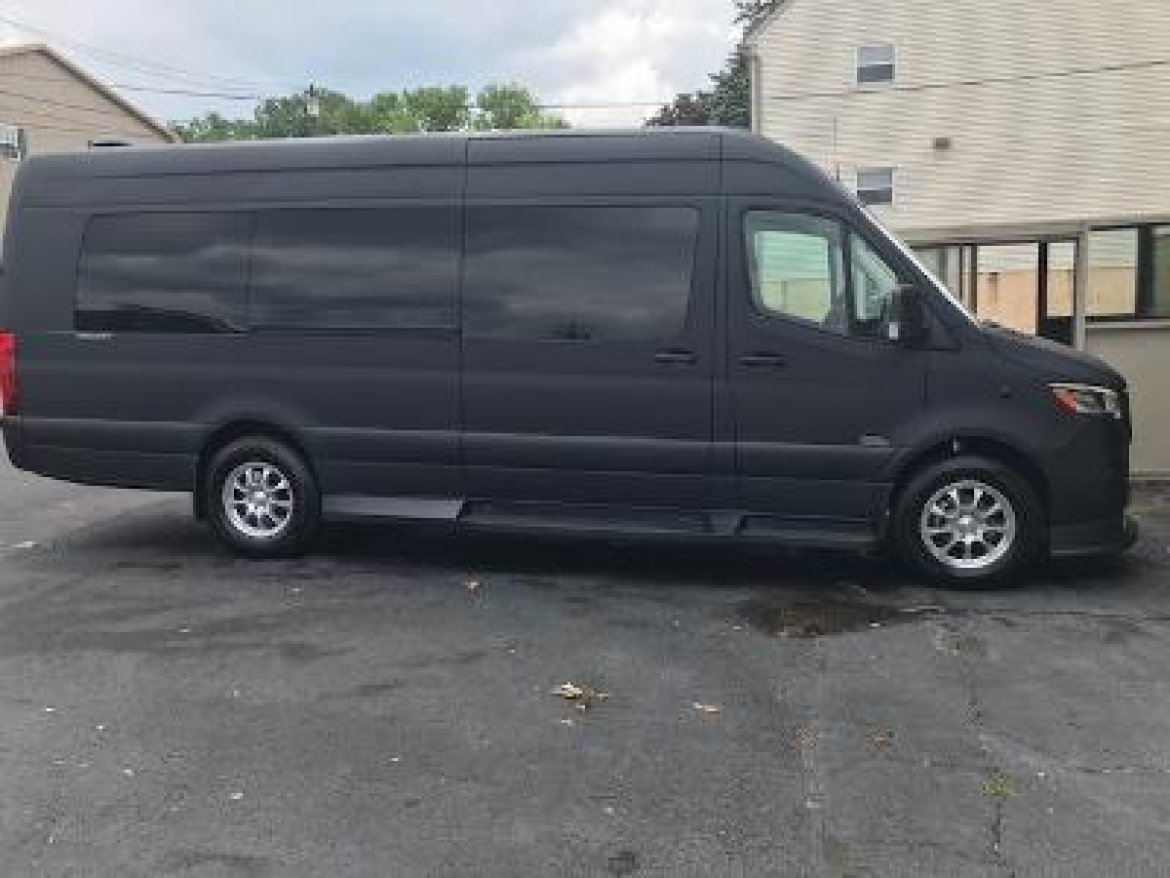 Sprinter for Sale in Oaklyn, NJ - Photo 18