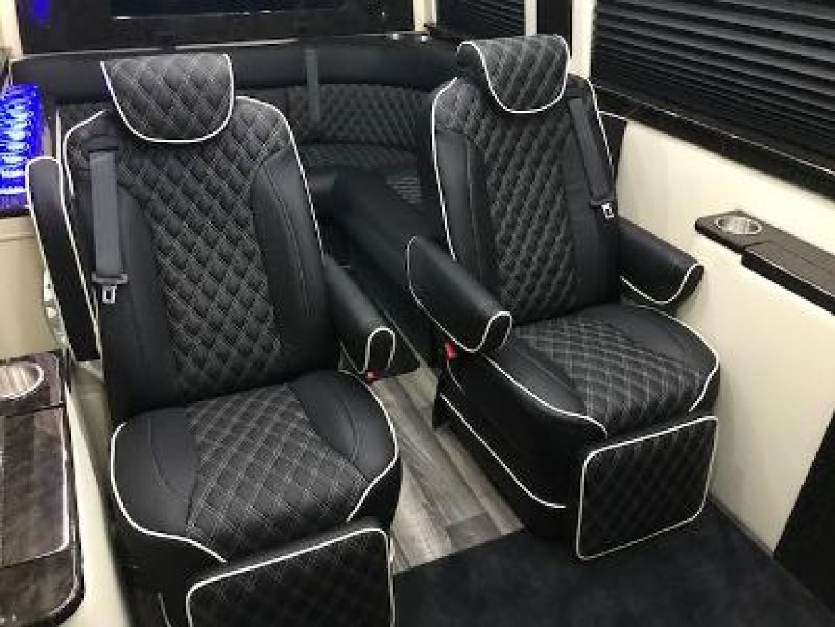 Sprinter for Sale in Oaklyn, NJ - Photo 19