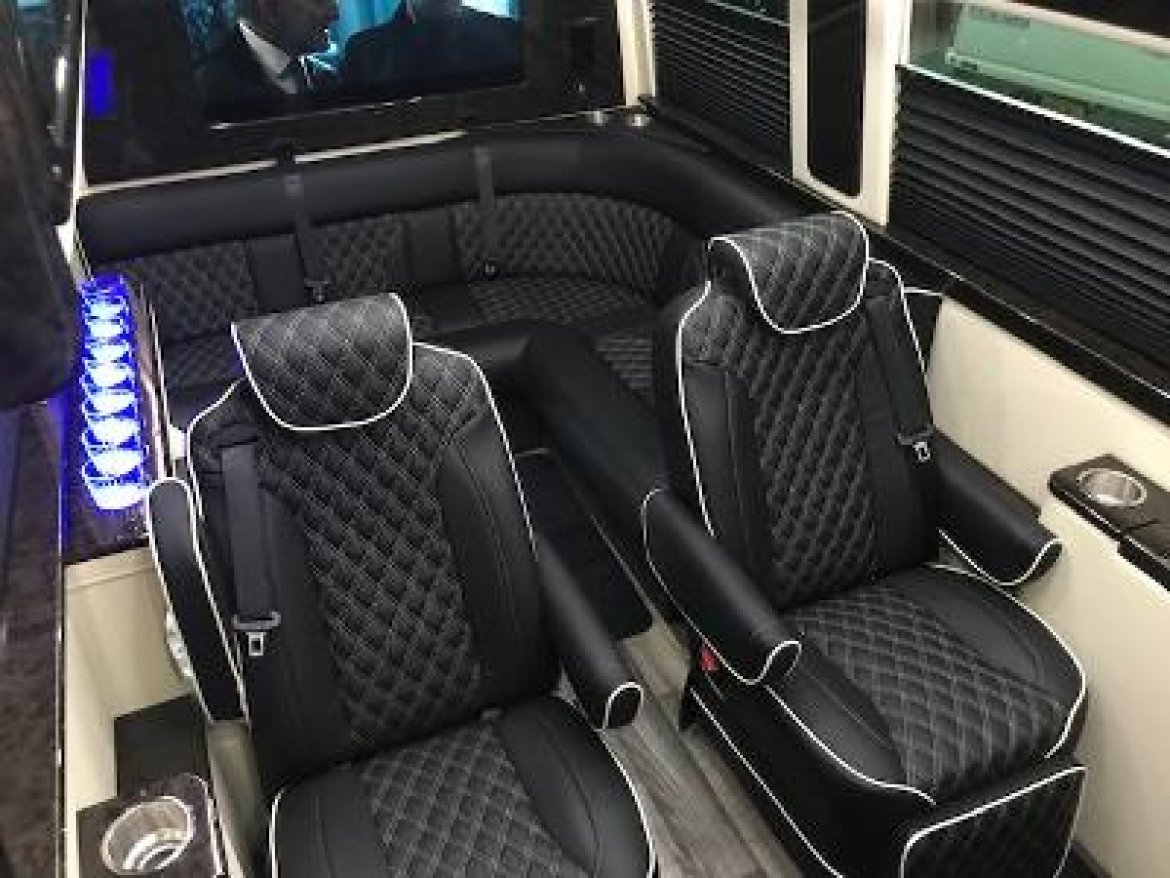 Sprinter for Sale in Oaklyn, NJ - Photo 20