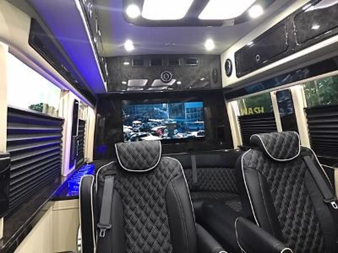 Sprinter for Sale in Oaklyn, NJ - Photo 23