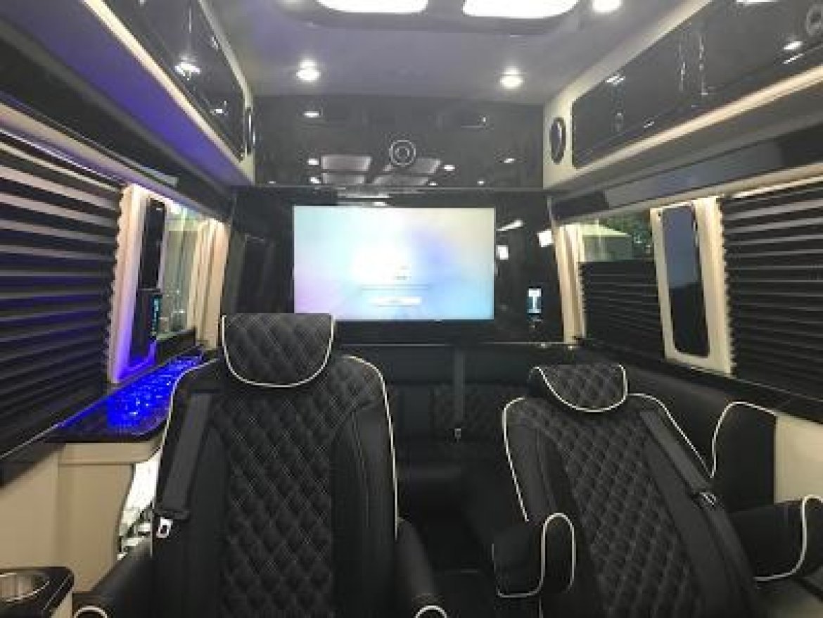 Sprinter for Sale in Oaklyn, NJ - Photo 25