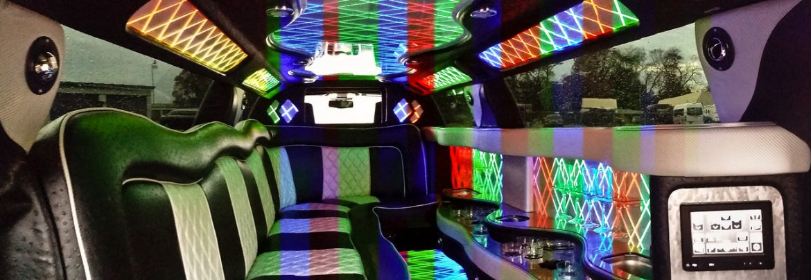 Limousine for Sale in Rehoboth Beach, DE - Photo 7
