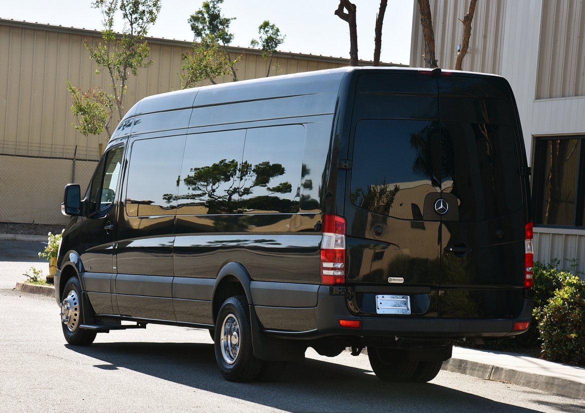 Sprinter for Sale in Fontana, CA - Photo 5