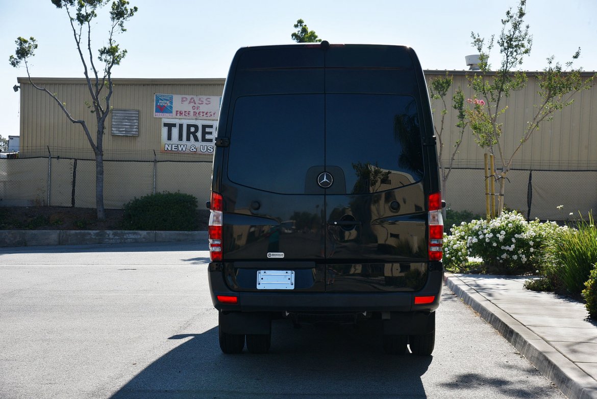 Sprinter for Sale in Fontana, CA - Photo 6