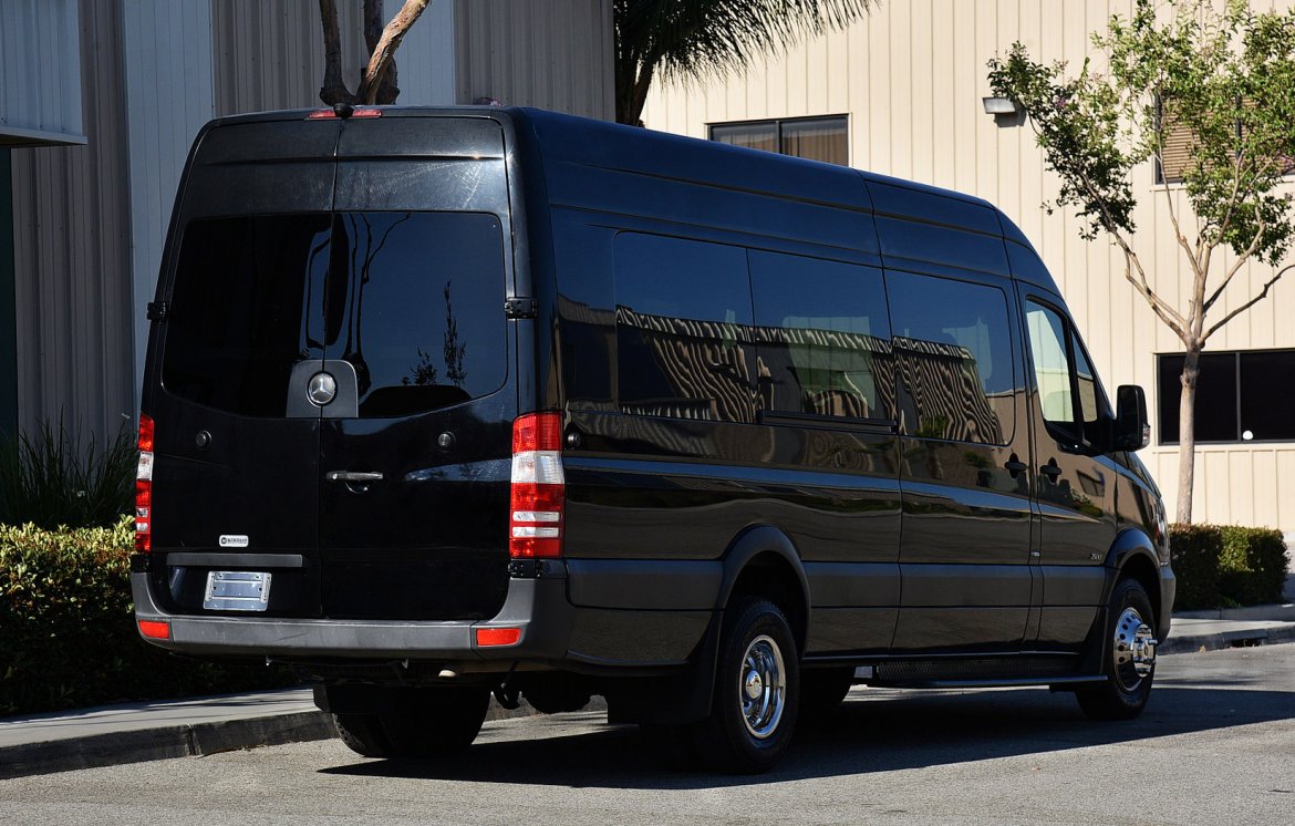 Sprinter for Sale in Fontana, CA - Photo 8
