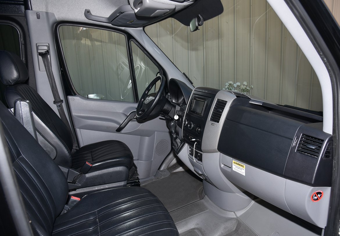 Sprinter for Sale in Fontana, CA - Photo 9
