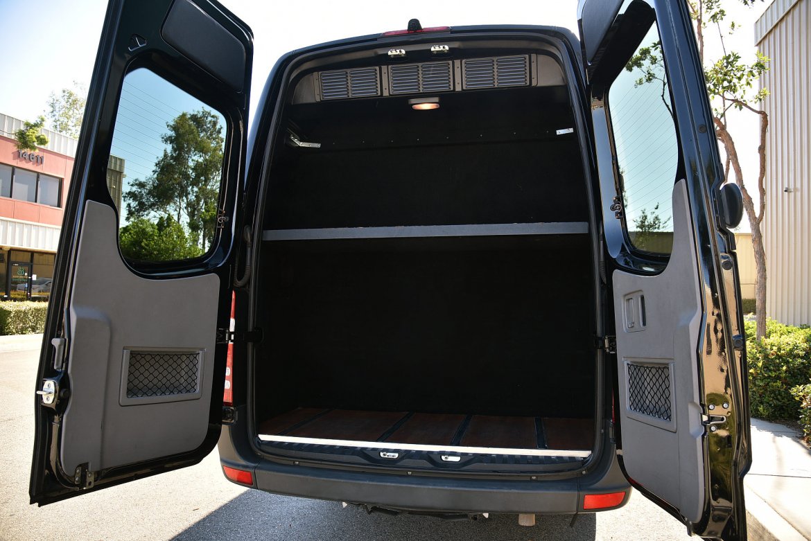 Sprinter for Sale in Fontana, CA - Photo 10