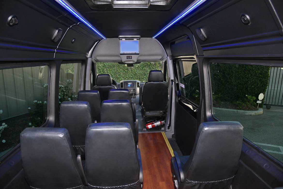 Sprinter for Sale in Fontana, CA - Photo 12