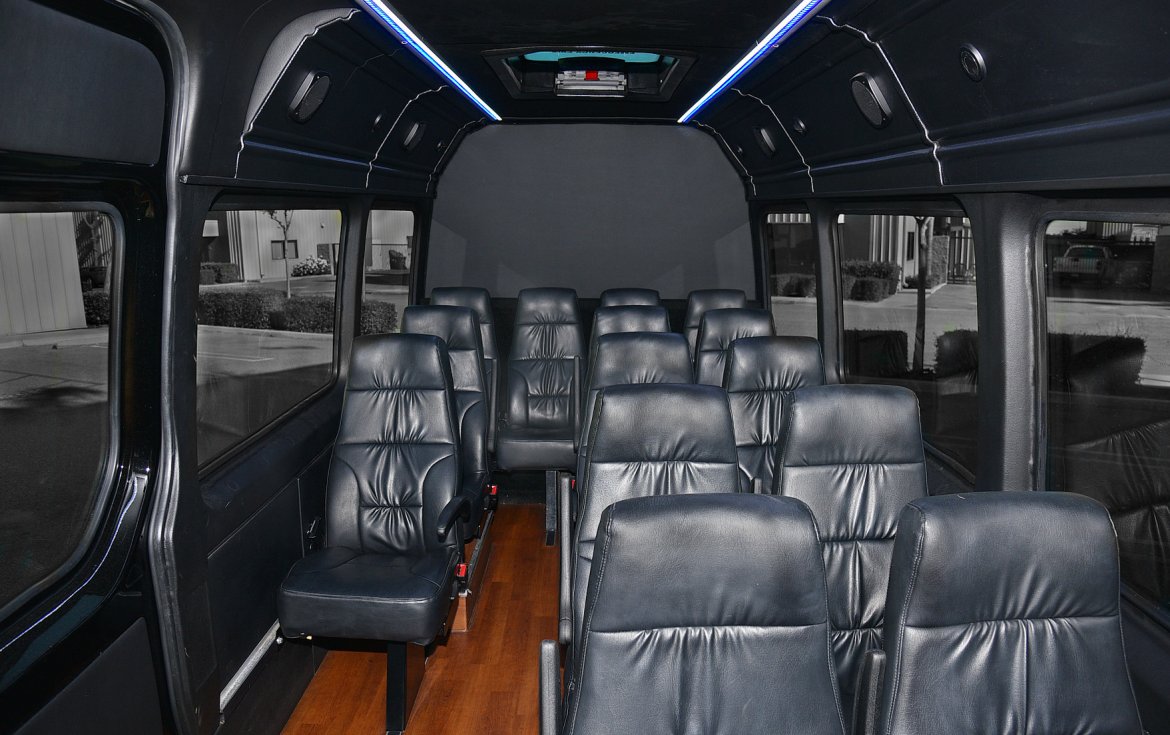 Sprinter for Sale in Fontana, CA - Photo 13