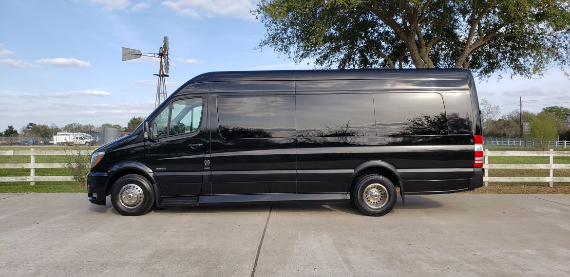 Sprinter for Sale in Houston, TX - Photo 5