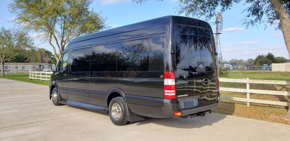 Sprinter for Sale in Houston, TX - Photo 4