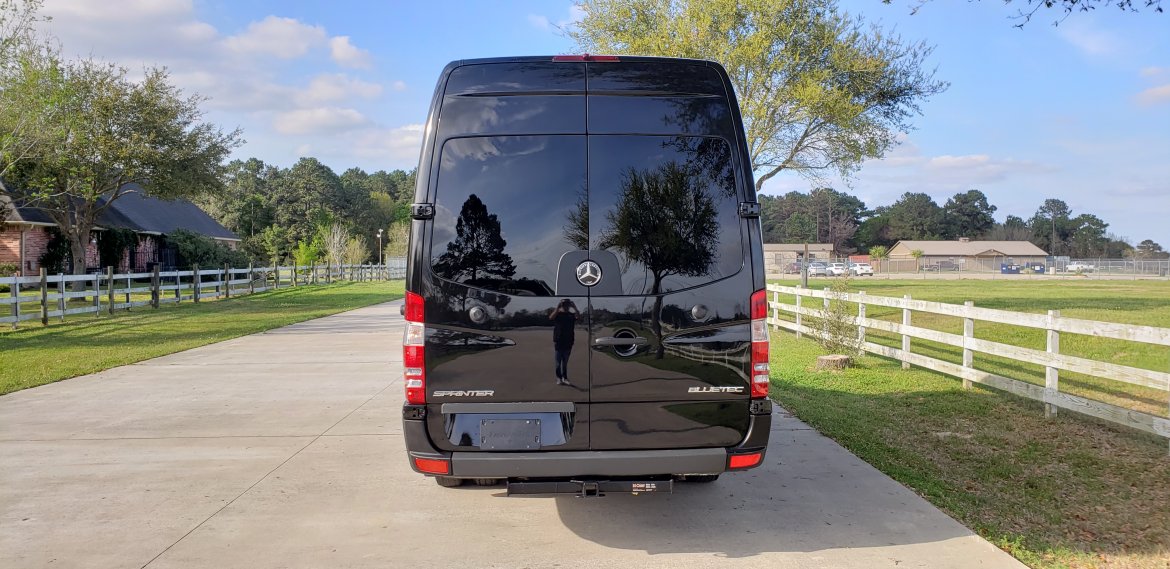 Sprinter for Sale in Houston, TX - Photo 7