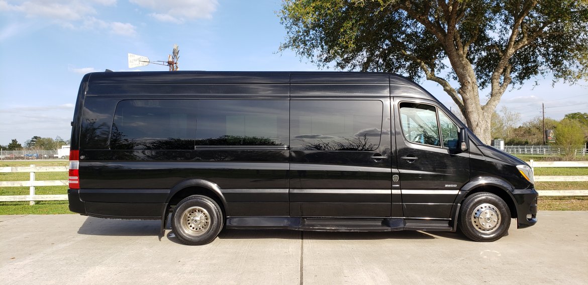 Sprinter for Sale in Houston, TX - Photo 6