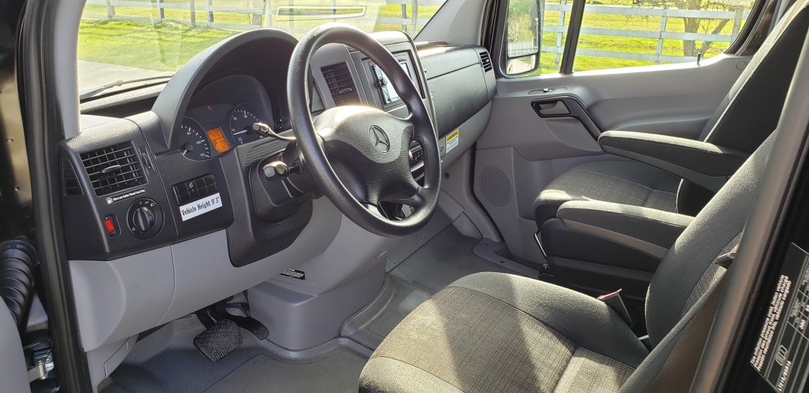 Sprinter for Sale in Houston, TX - Photo 10