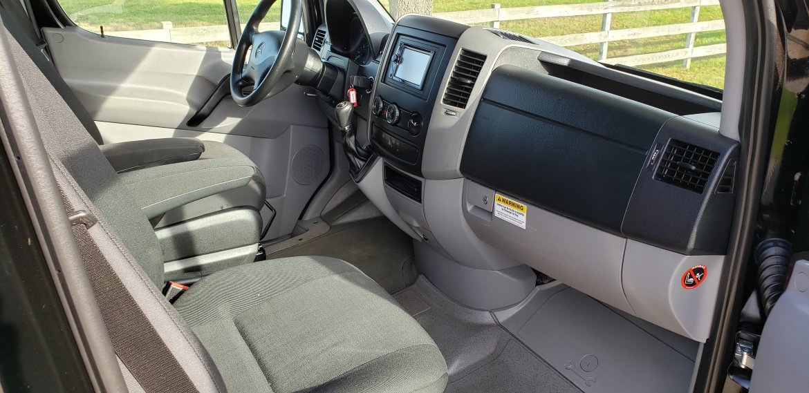 Sprinter for Sale in Houston, TX - Photo 11