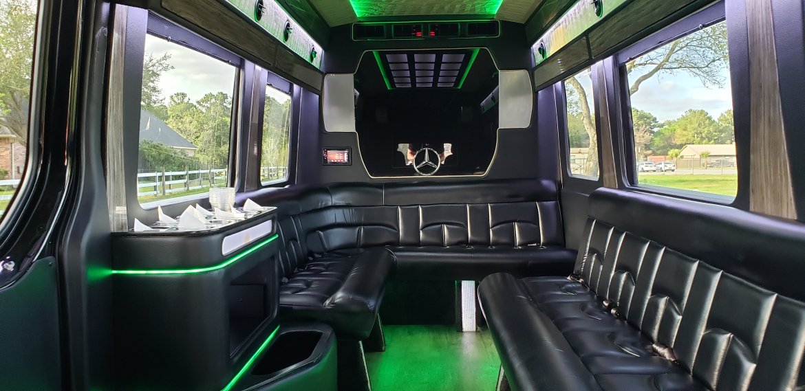 Sprinter for Sale in Houston, TX - Photo 14
