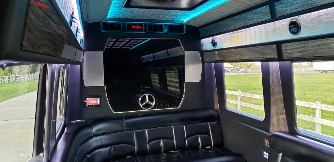 Sprinter for Sale in Houston, TX - Photo 18