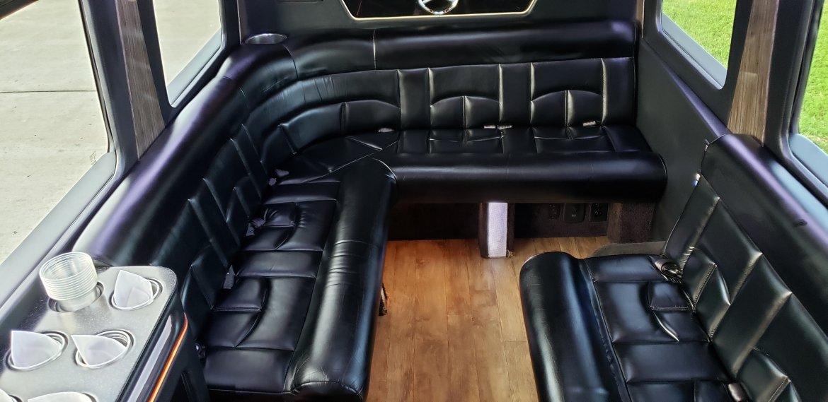 Sprinter for Sale in Houston, TX - Photo 19