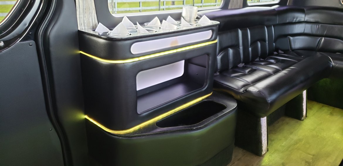Sprinter for Sale in Houston, TX - Photo 15