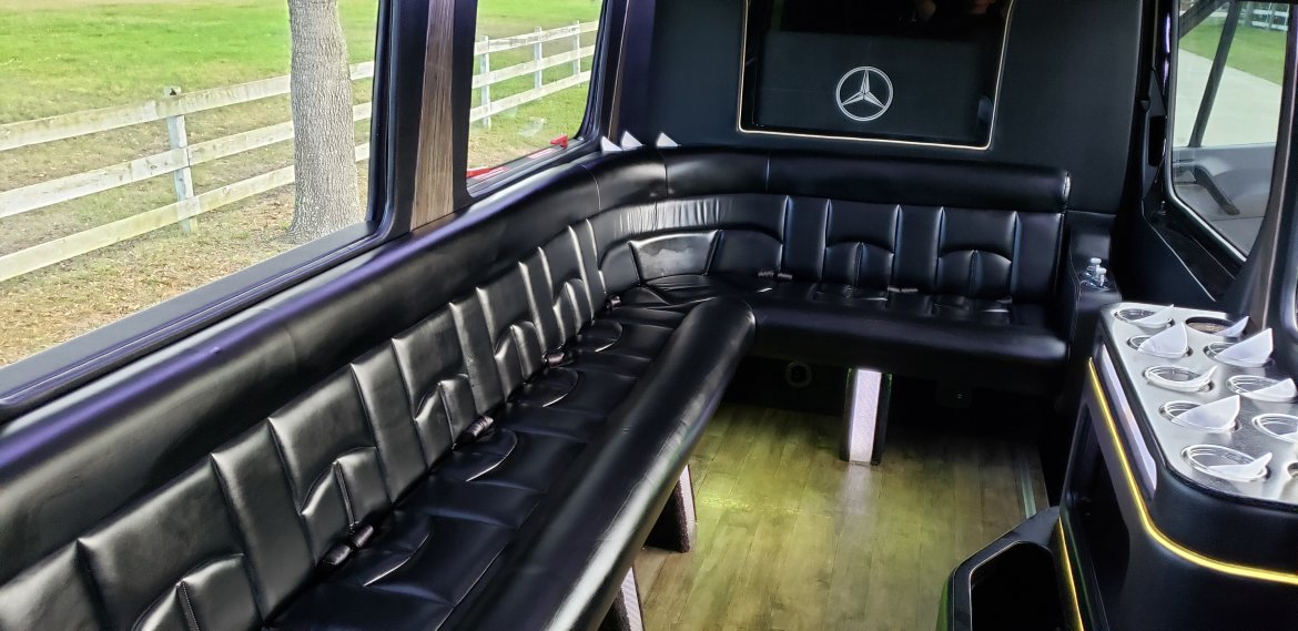 Sprinter for Sale in Houston, TX - Photo 16