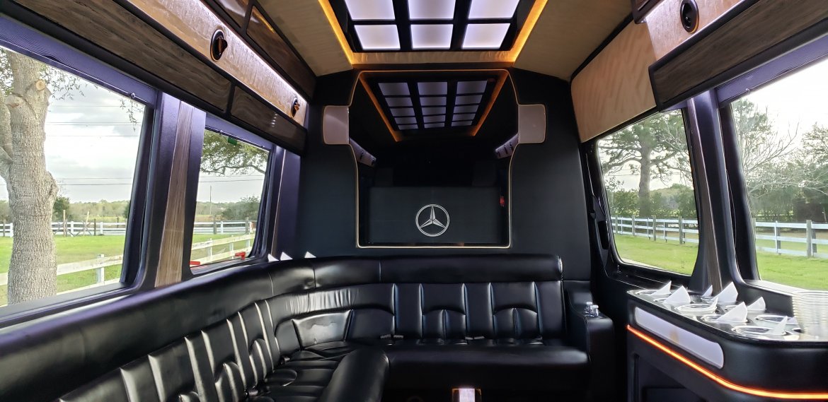 Sprinter for Sale in Houston, TX - Photo 17